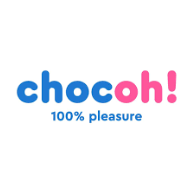 Chocoh x BigArena Fulfillment